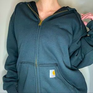Carhartt Jacket 🤎